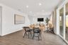 casa en Willow Vista por Taylor Morrison