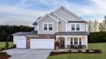 Bridgeberry - Holly Springs, NC