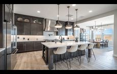 Ladera Trails Venture II: San Tan Valley, Arizona - Taylor Morrison