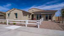 Paradisi Venture II Collection por Taylor Morrison en Phoenix-Mesa Arizona