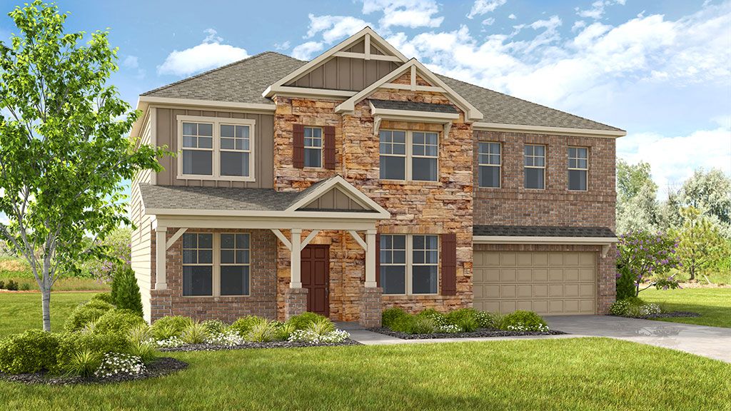 1920 Mcgee Road Sw. Snellville, GA 30078