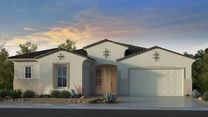 Allen Ranches Expedition Collection por Taylor Morrison en Phoenix-Mesa Arizona