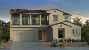 Cottonwood - Allen Ranches Expedition Collection: Litchfield Park, Arizona - Taylor Morrison