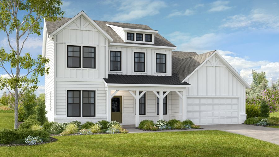 3225 Danlow Court (Stockbridge)
