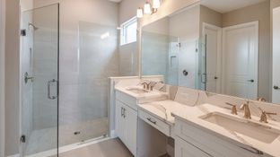 Letizia - Esplanade at Center Lake Ranch: Saint Cloud, Florida - Taylor Morrison