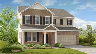 Sumner - Oakmead: Buford, Georgia - Taylor Morrison