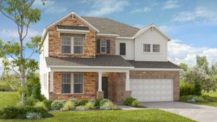 Sumner - Oakmead: Buford, Georgia - Taylor Morrison