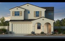 Allen Ranches Discovery Collection: Litchfield Park, Arizona - Taylor Morrison