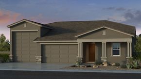Allen Ranches Fiesta Collection - Litchfield Park, AZ