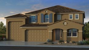 Allen Ranches Fiesta Collection - Litchfield Park, AZ