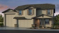 Allen Ranches Fiesta Collection por Taylor Morrison en Phoenix-Mesa Arizona