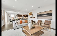 Hidden Oaks: Roseville, California - Taylor Morrison
