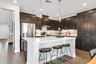 homes in Homestead at Madeira Ranch by Taylor Morrison