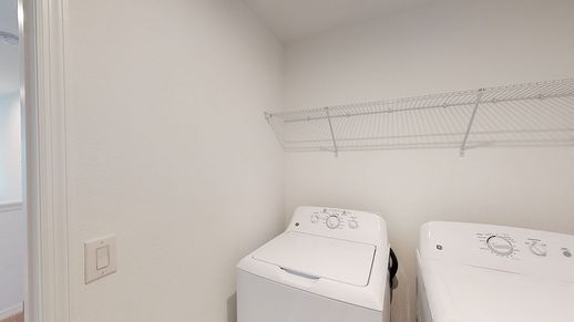 Azalea-Laundry