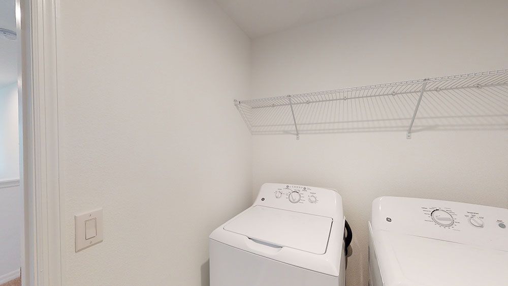 Azalea-Laundry