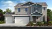 homes in Latitude at Wildhawk South by Taylor Morrison