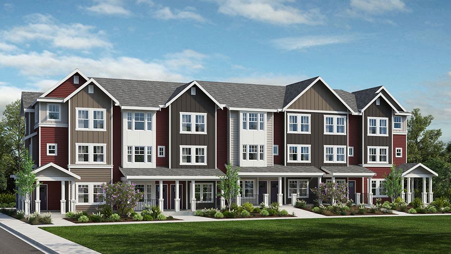 E1C floor plan