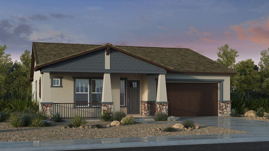 21738 S 190Th Place. Queen Creek, AZ 85142