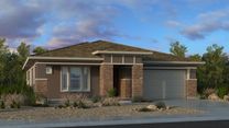 Legado Landmark Collection por Taylor Morrison en Phoenix-Mesa Arizona