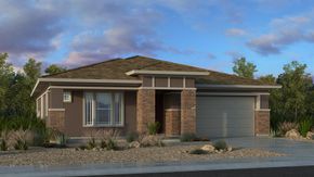 Legado Landmark Collection - Queen Creek, AZ