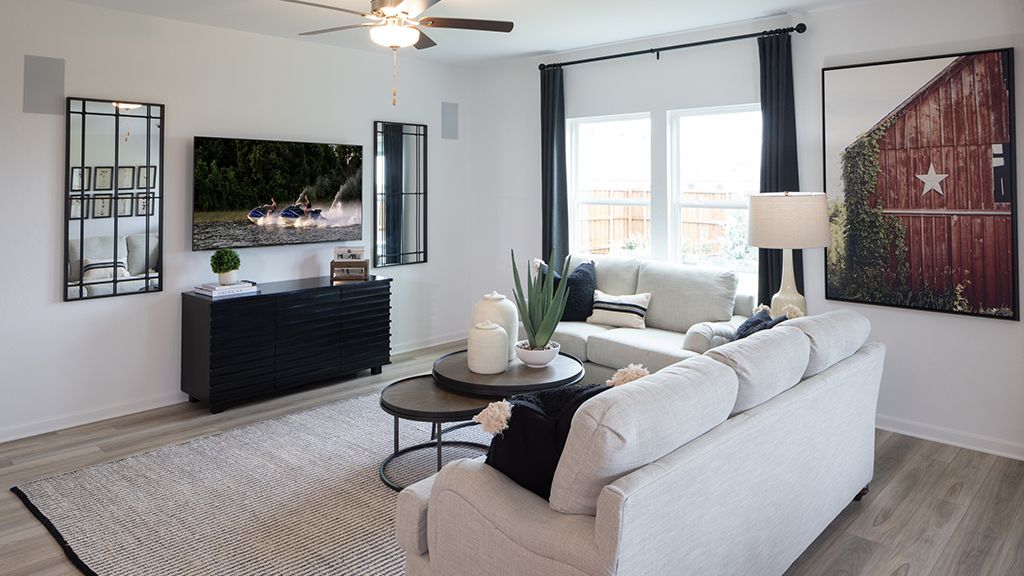 Westhaven Model