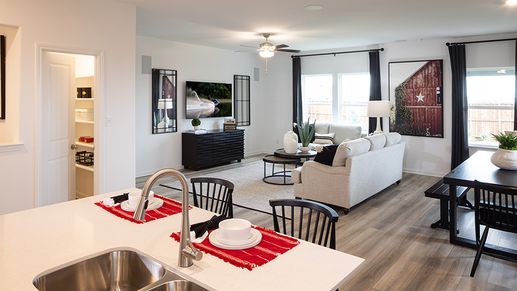 Westhaven Model