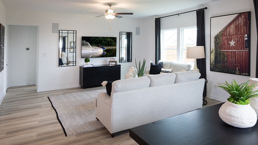Westhaven Model
