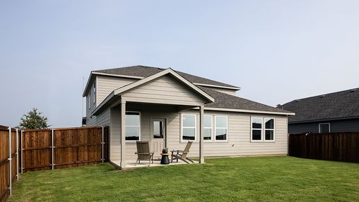 Lavaca Model