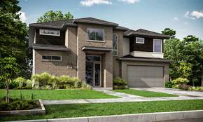 Avalon at Cypress 60s - Cypress, TX