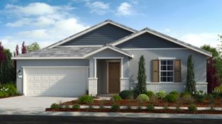 Clove Plan 13 - Anchor at Wildhawk South: Sacramento, California - Taylor Morrison
