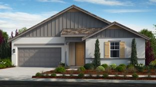 Clove Plan 13 - Anchor at Wildhawk South: Sacramento, California - Taylor Morrison