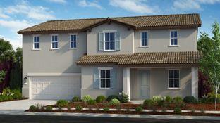 Marlow Plan 19 - Latitude at Wildhawk South: Sacramento, California - Taylor Morrison