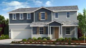 Latitude at Wildhawk South - Sacramento, CA