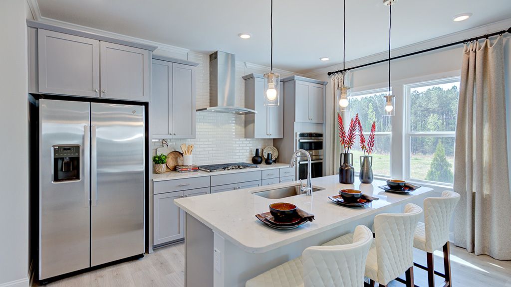 Andrews Gourmet Kitchen