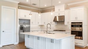 4197 Barbuda Lane (Azzurro)