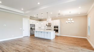 Azzurro - Esplanade at Westview: Kissimmee, Florida - Taylor Morrison