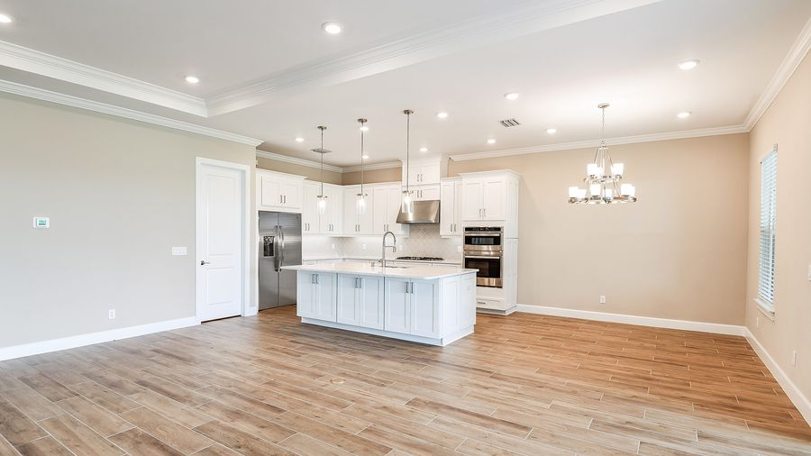4197 Barbuda Lane (Azzurro)