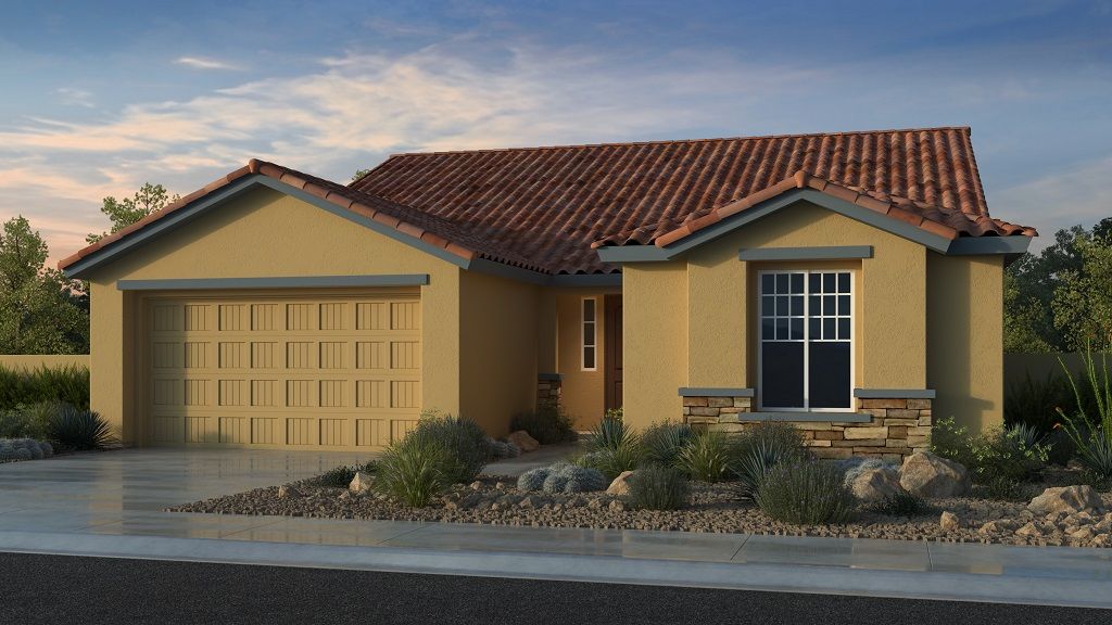 10107 W Clarendon Avenue. Avondale, AZ 85392