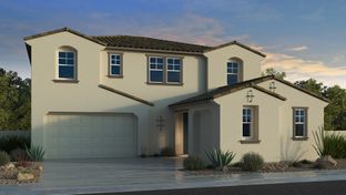 45-RM4 - Parkside Almeria Collection: Avondale, Arizona - Taylor Morrison