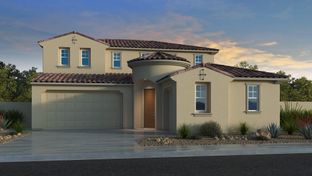 45-RM5 - Parkside Almeria Collection: Avondale, Arizona - Taylor Morrison