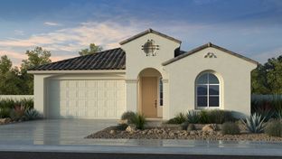 40-RM1 - Parkside Los Cielos Collection: Avondale, Arizona - Taylor Morrison