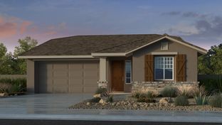 40-RM1 - Parkside Los Cielos Collection: Avondale, Arizona - Taylor Morrison