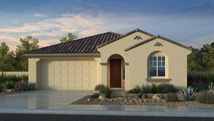 40-RM2 - Parkside Los Cielos Collection: Avondale, Arizona - Taylor Morrison