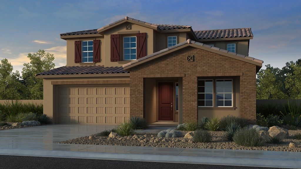3758 N 101St Drive. Avondale, AZ 85392