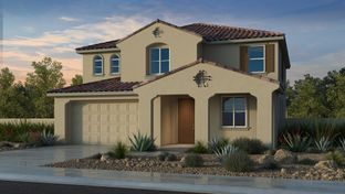 40-RM4 - Parkside Los Cielos Collection: Avondale, Arizona - Taylor Morrison