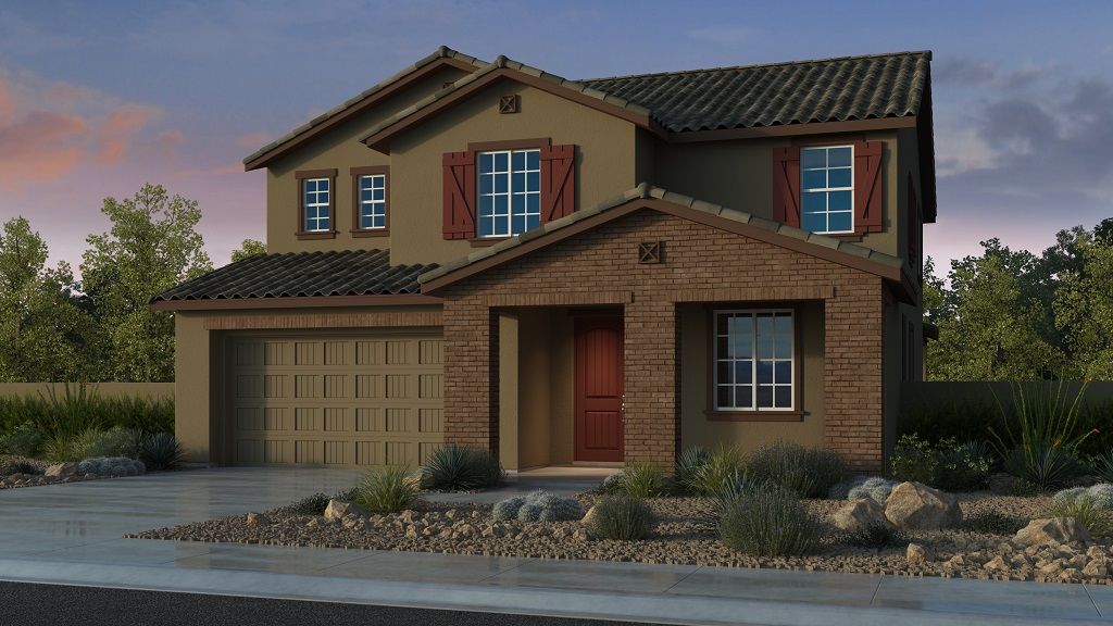 3758 N 101St Drive. Avondale, AZ 85392