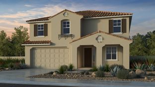 40-RM5 - Parkside Los Cielos Collection: Avondale, Arizona - Taylor Morrison