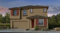 Parkside Rio Vista Collection por Taylor Morrison en Phoenix-Mesa Arizona