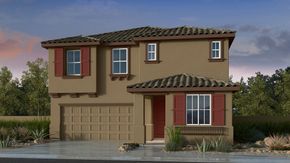 Parkside Rio Vista Collection - Avondale, AZ