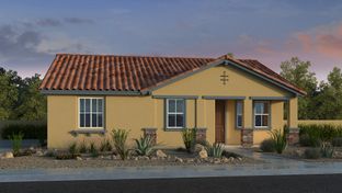 CC-RM1 - Parkside Villas Collection: Avondale, Arizona - Taylor Morrison